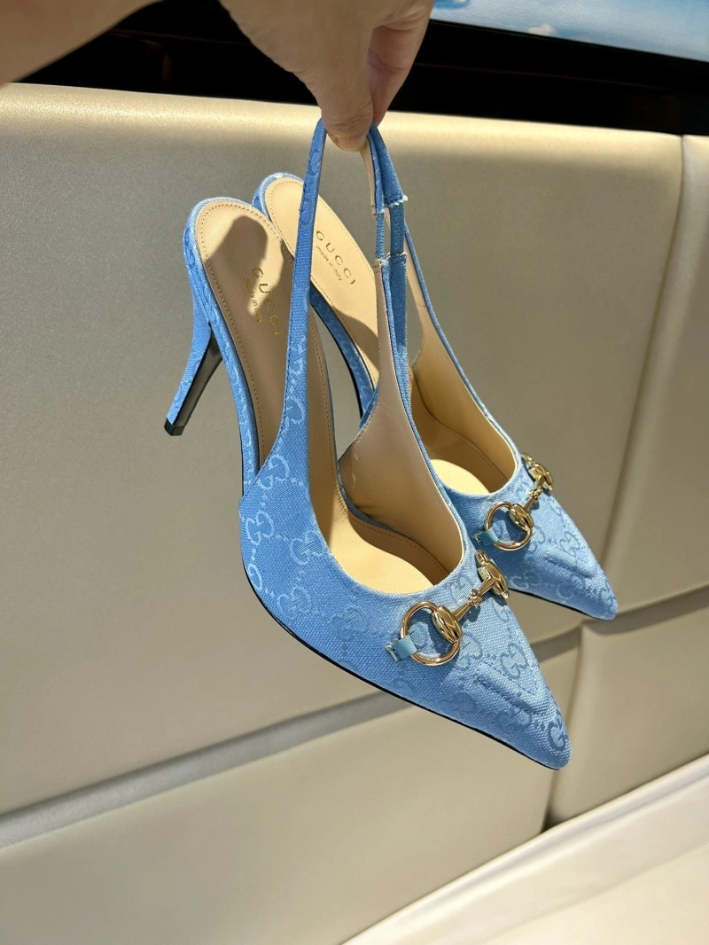 Trendy Gxccx High Heels 162292