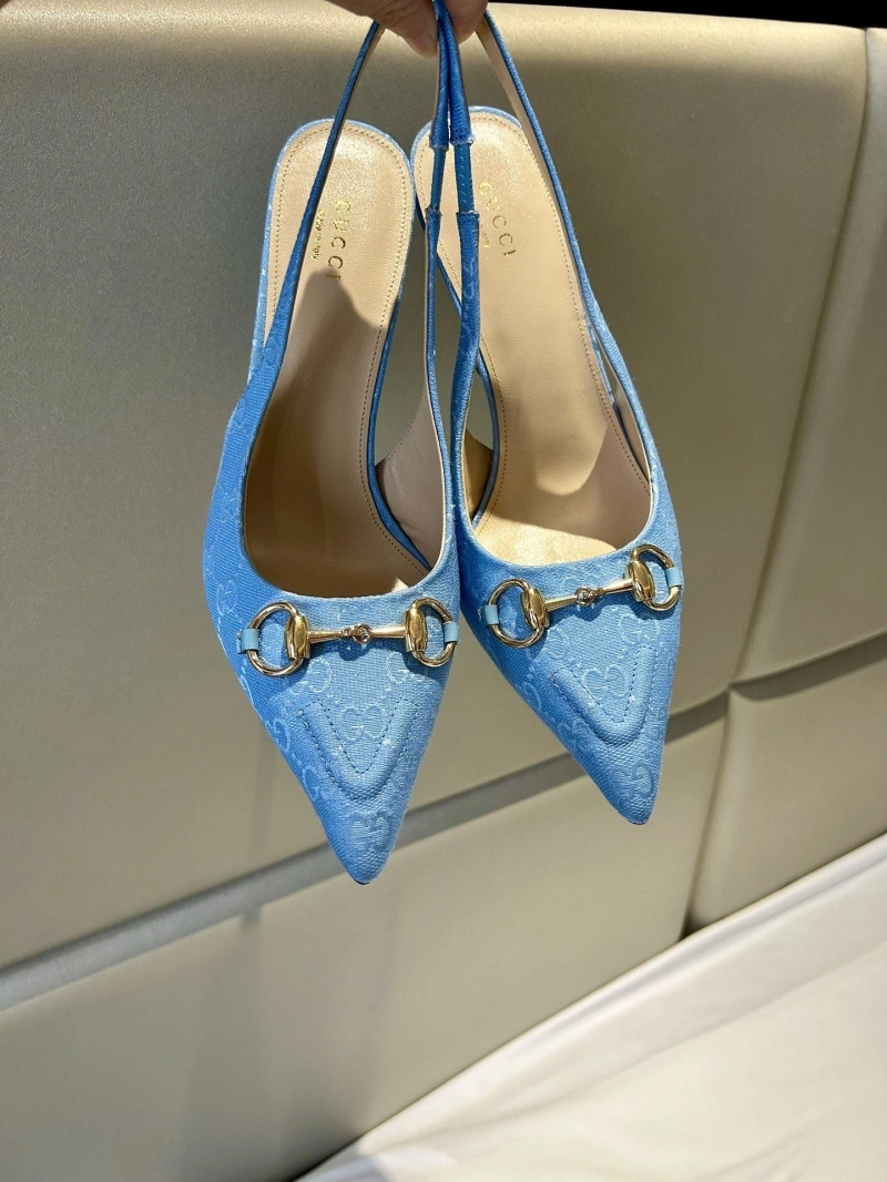 Trendy Gxccx High Heels 162292
