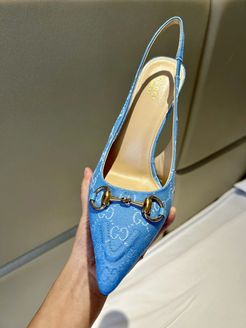 Trendy Gxccx High Heels 162292