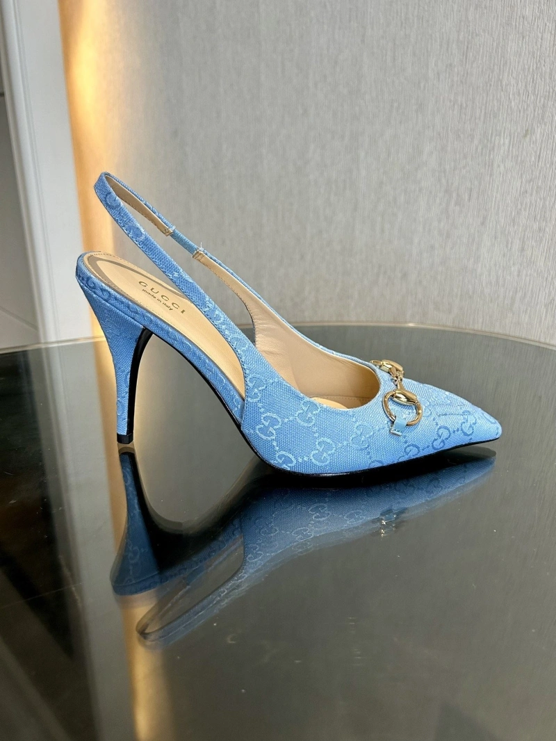 Trendy Gxccx High Heels 162292