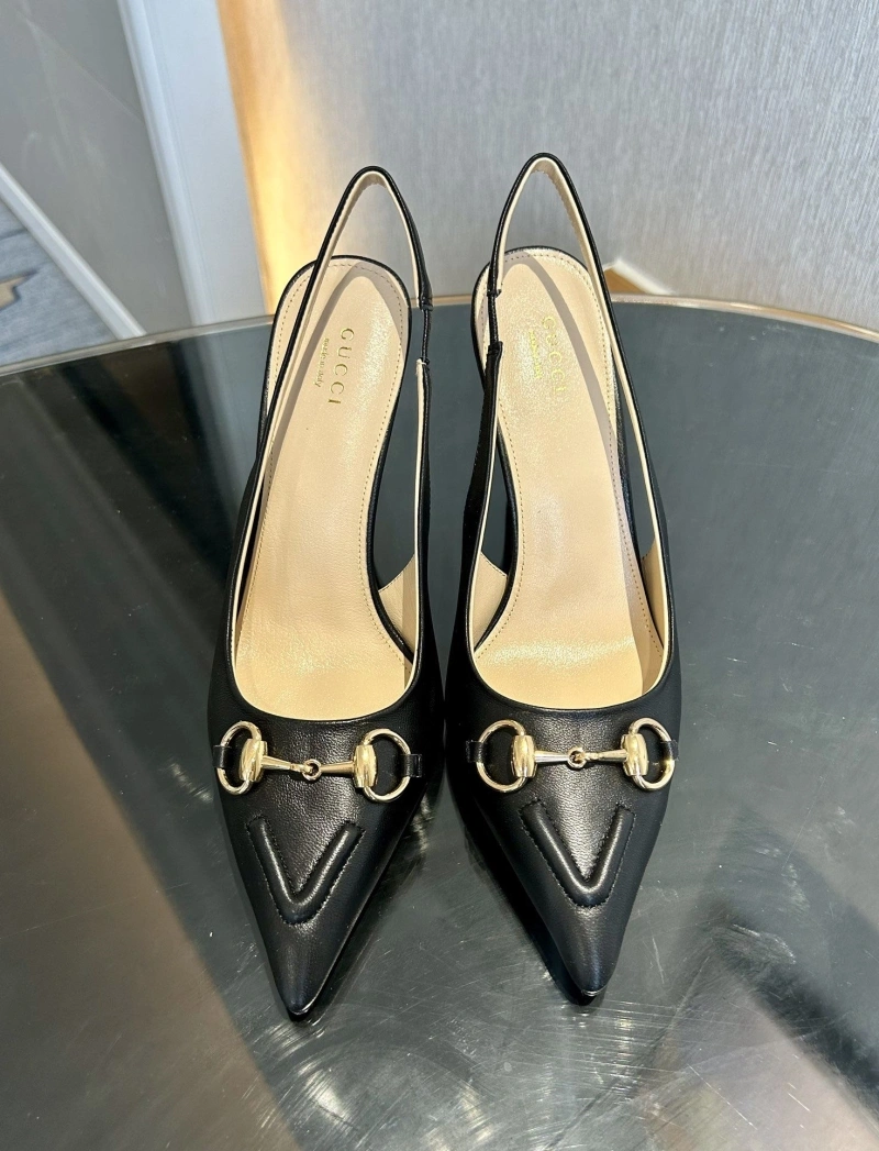 Vibrant Gxccx High Heels 162300