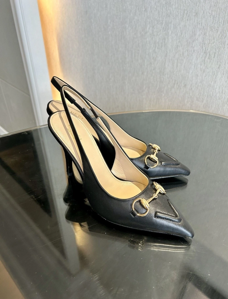 Vibrant Gxccx High Heels 162300