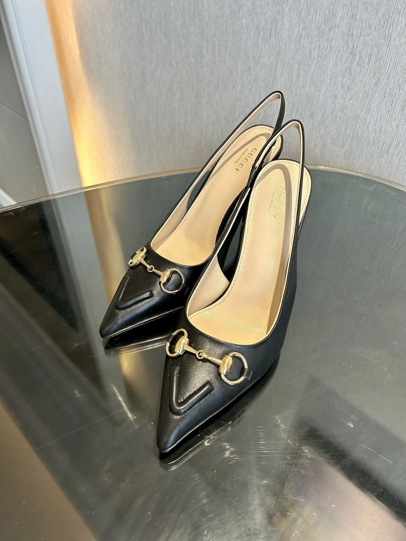 Vibrant Gxccx High Heels 162300