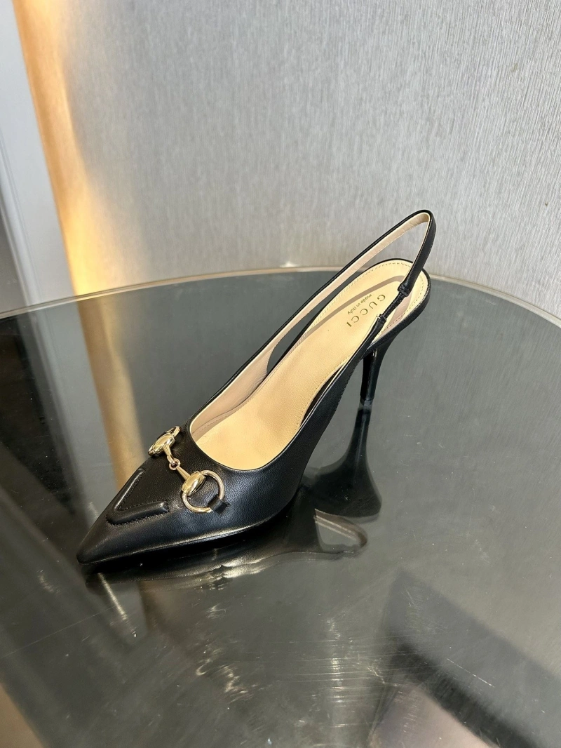 Vibrant Gxccx High Heels 162300