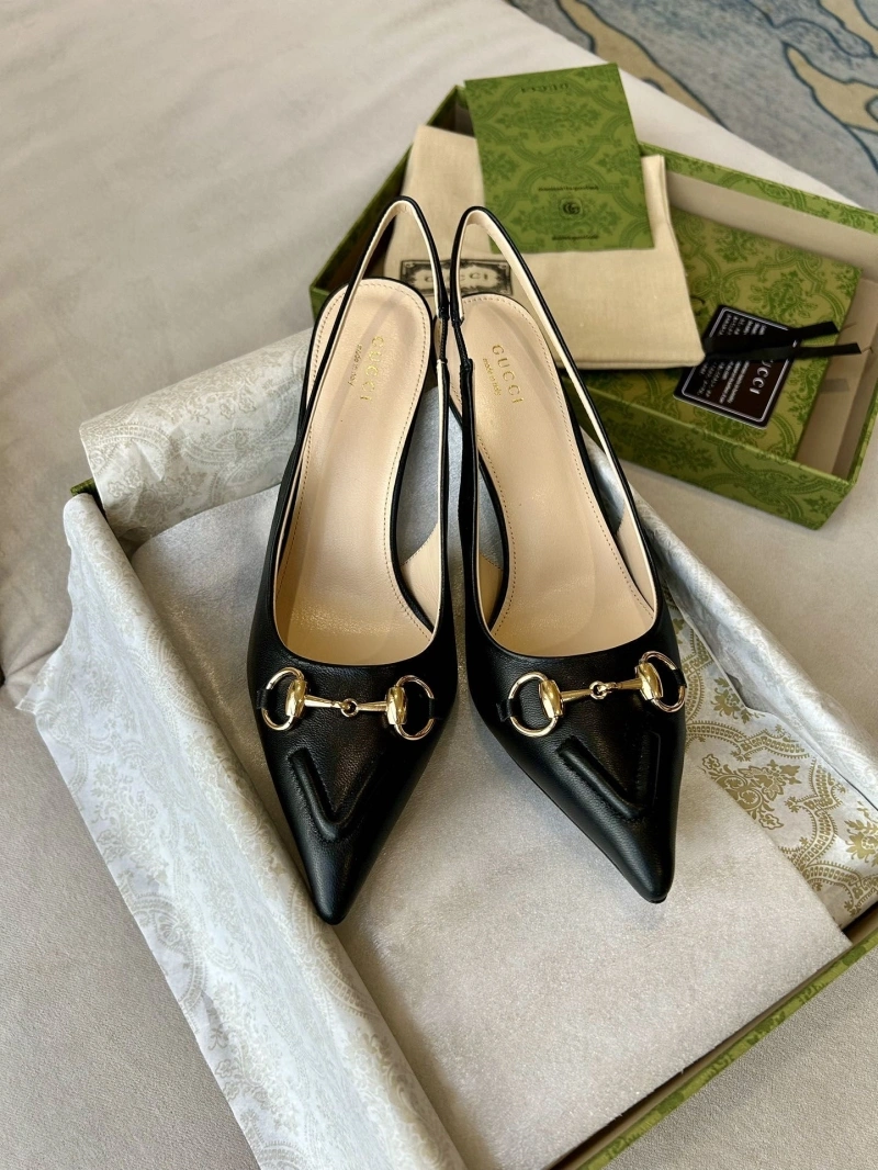Vibrant Gxccx High Heels 162300