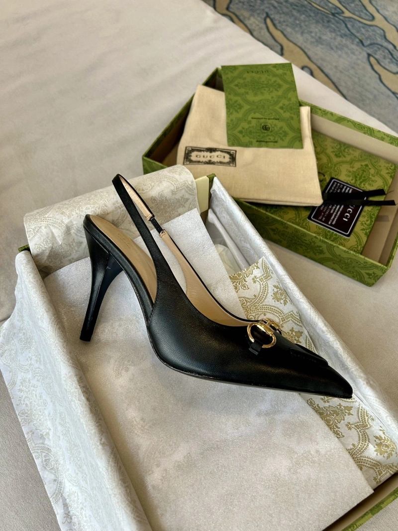 Vibrant Gxccx High Heels 162300