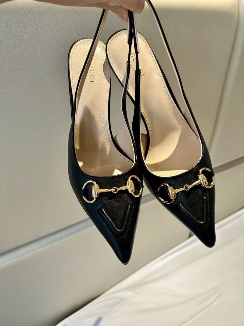 Vibrant Gxccx High Heels 162300