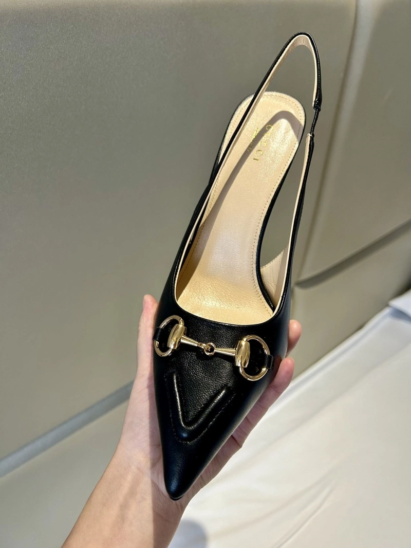Vibrant Gxccx High Heels 162300