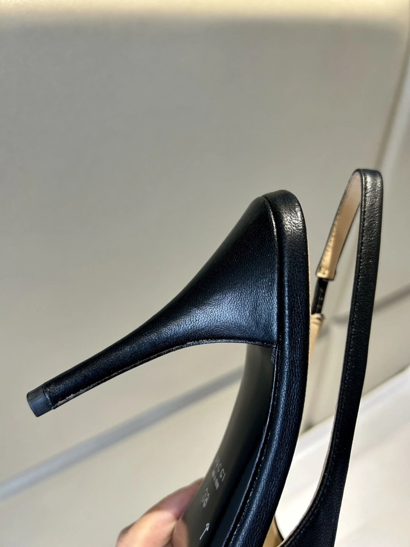 Vibrant Gxccx High Heels 162300