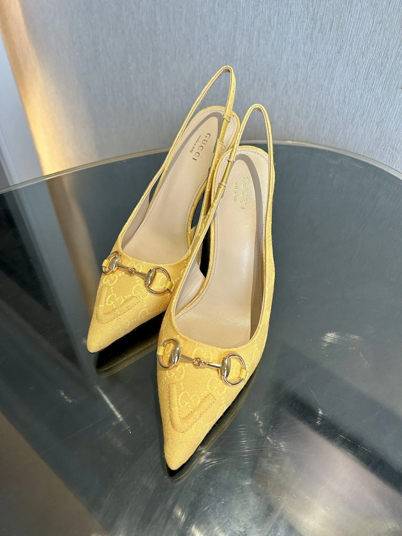 NewStyle Gxccx High Heels 162298