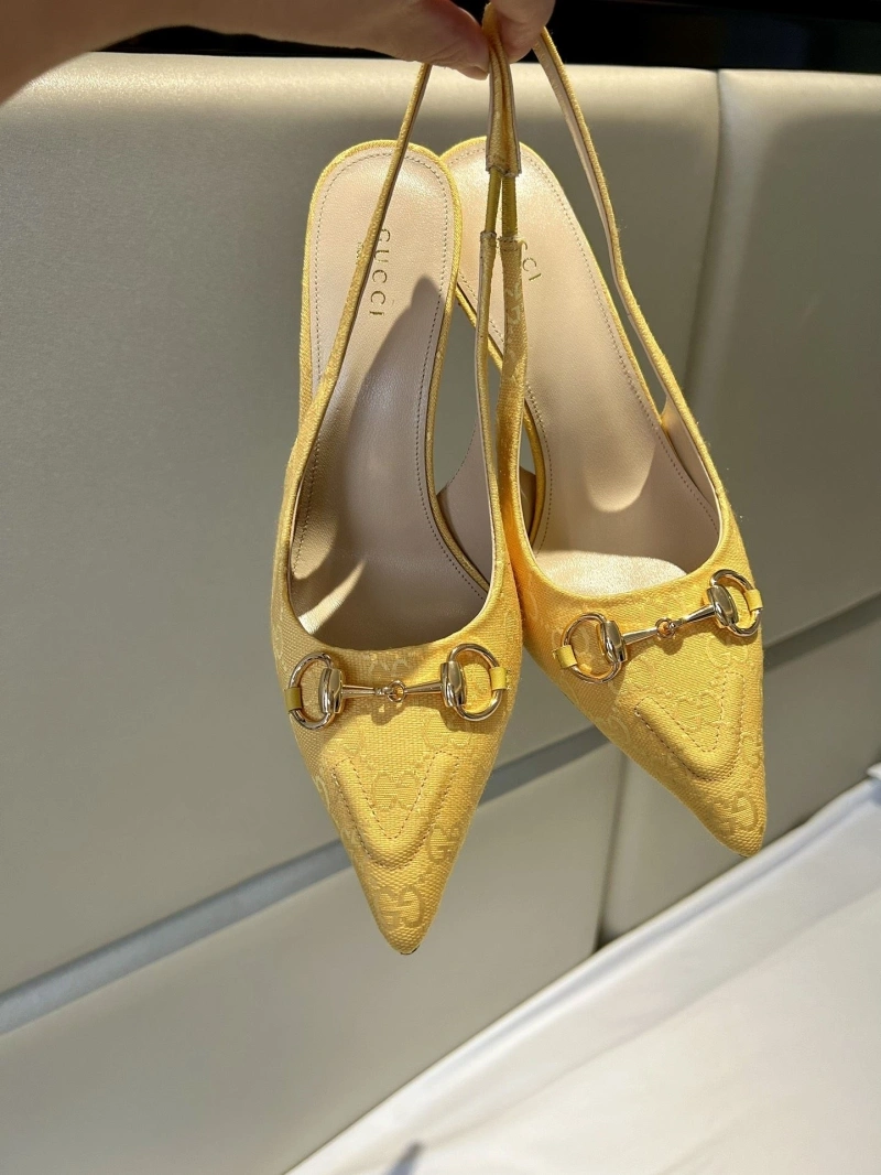 NewStyle Gxccx High Heels 162298
