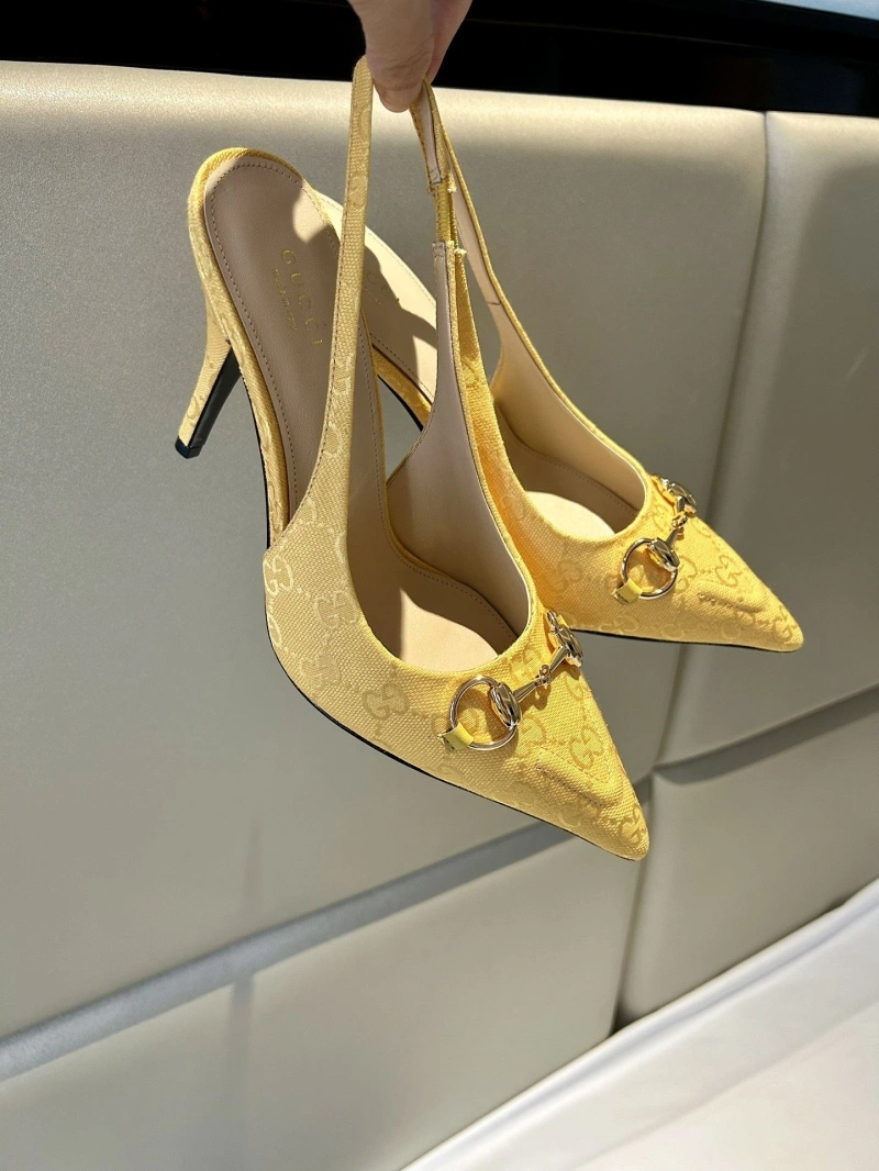 NewStyle Gxccx High Heels 162298