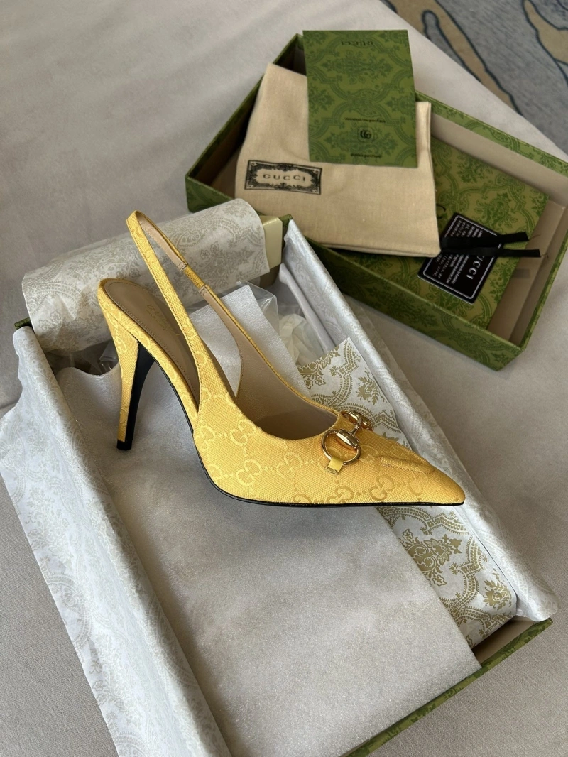 NewStyle Gxccx High Heels 162298