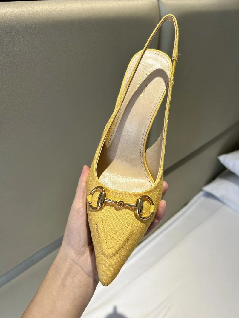 NewStyle Gxccx High Heels 162298
