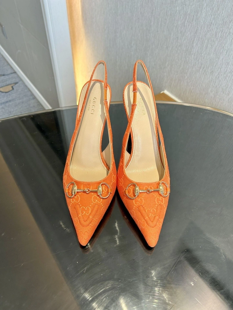 ModernLook Gxccx High Heels 162284