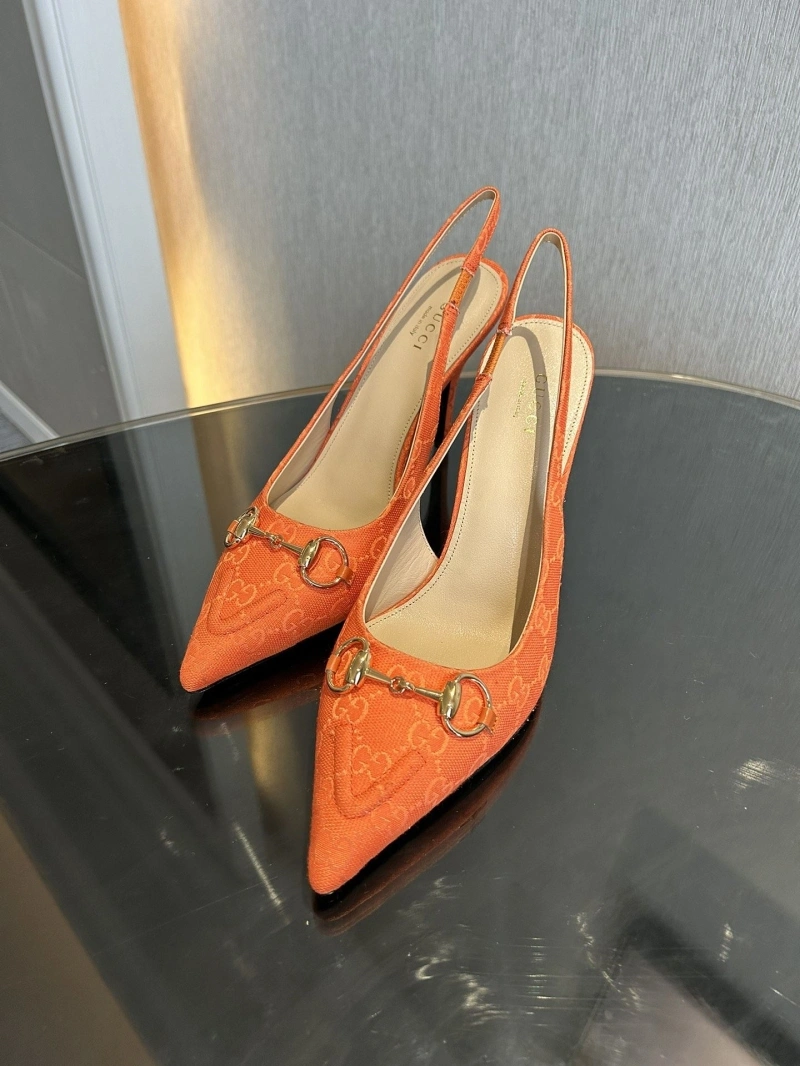 ModernLook Gxccx High Heels 162284