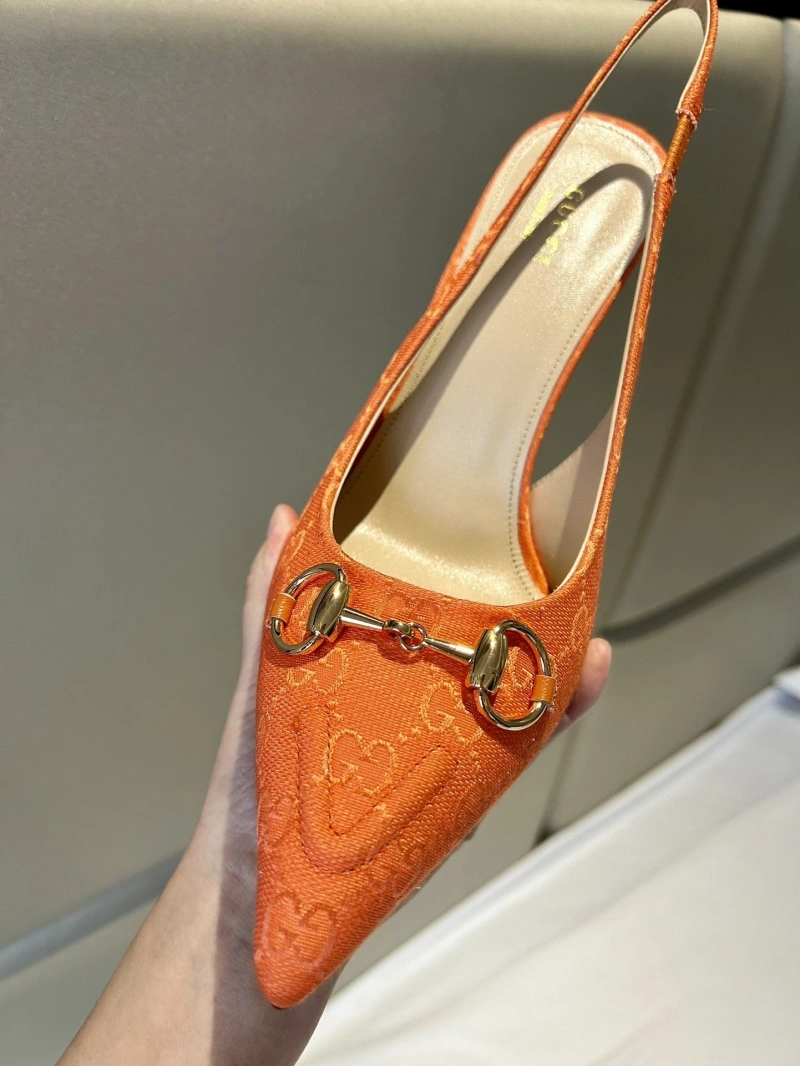 ModernLook Gxccx High Heels 162284