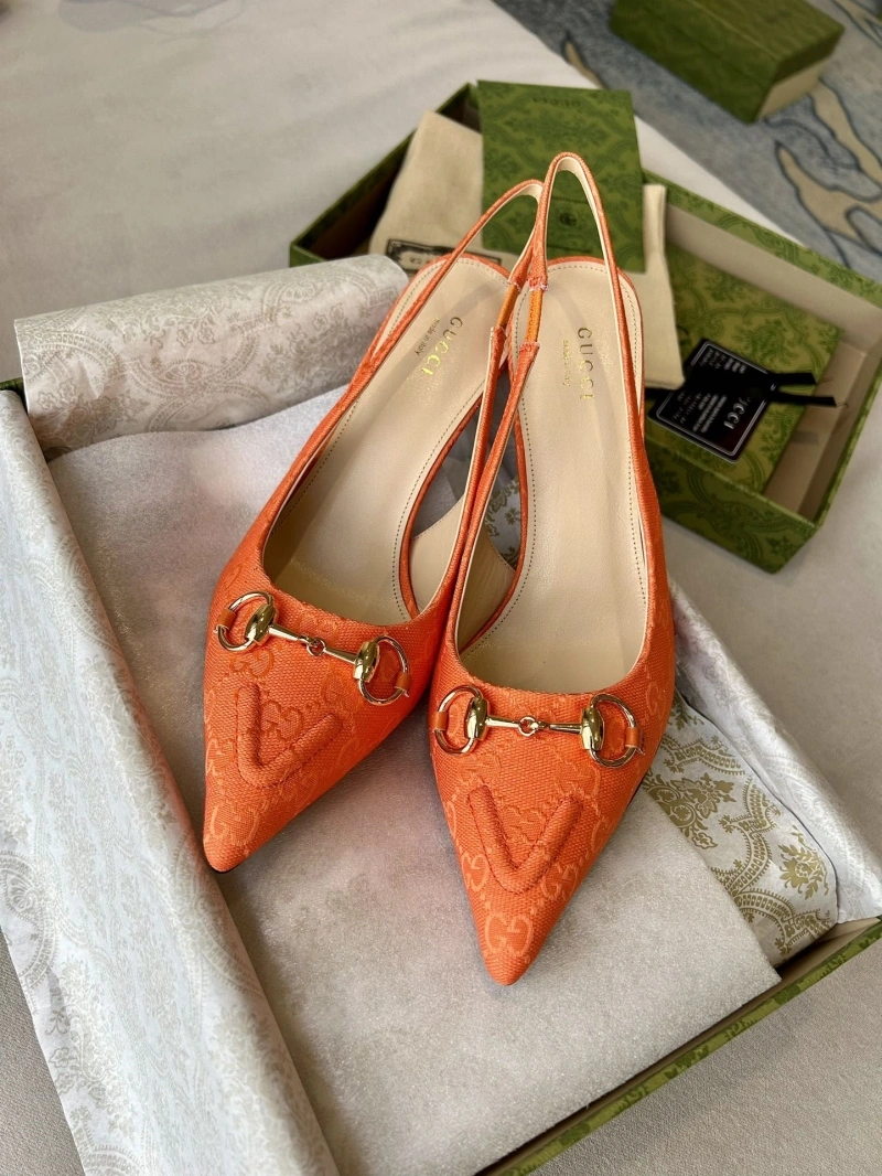 ModernLook Gxccx High Heels 162284