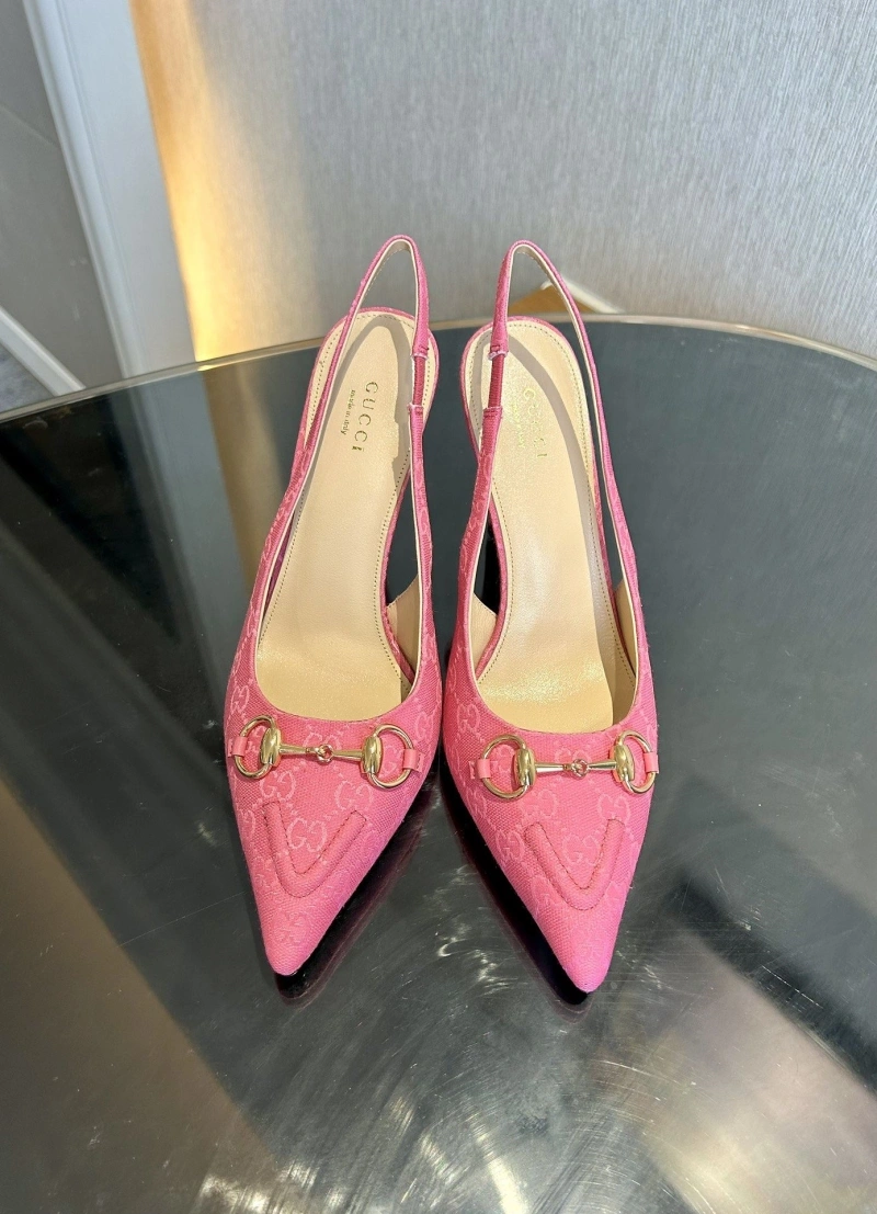 TopPick Gxccx High Heels 162299