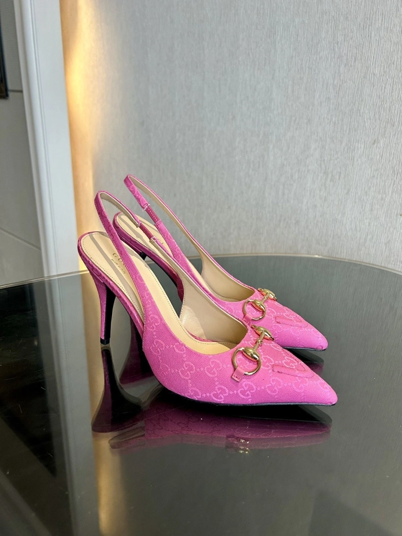 TopPick Gxccx High Heels 162299