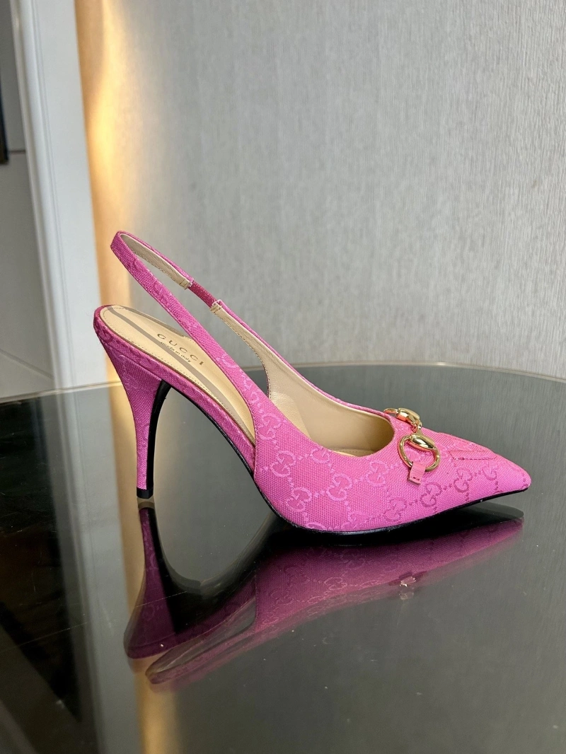 TopPick Gxccx High Heels 162299