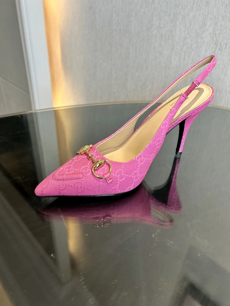 TopPick Gxccx High Heels 162299