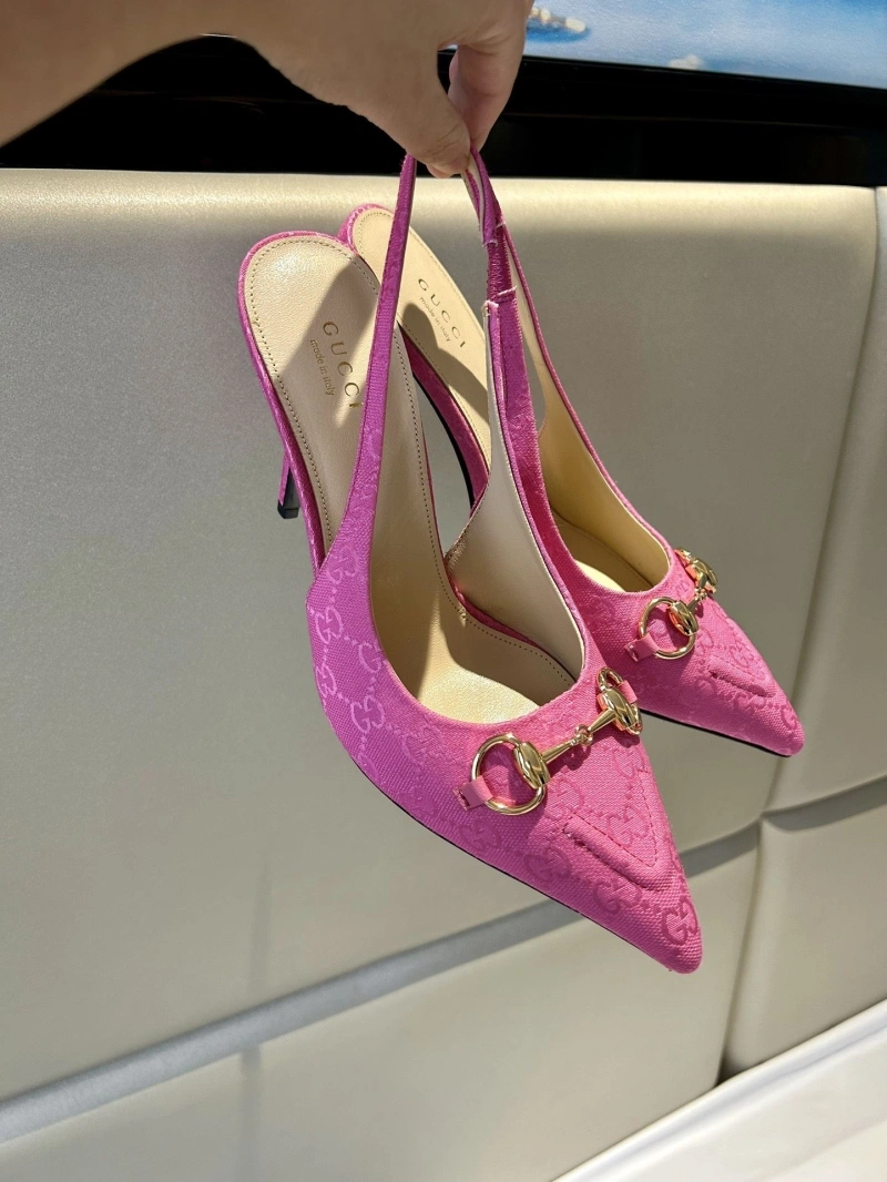 TopPick Gxccx High Heels 162299