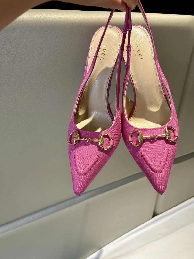 TopPick Gxccx High Heels 162299