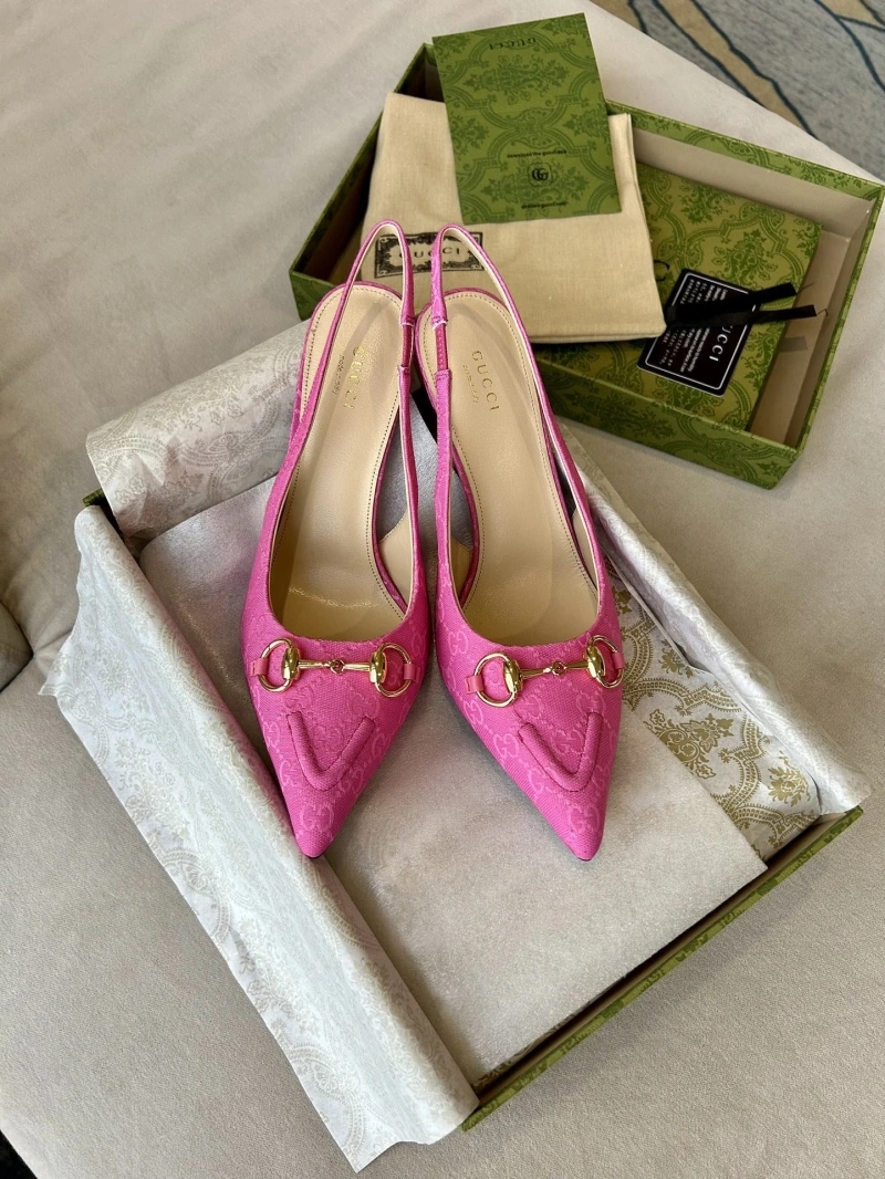 TopPick Gxccx High Heels 162299