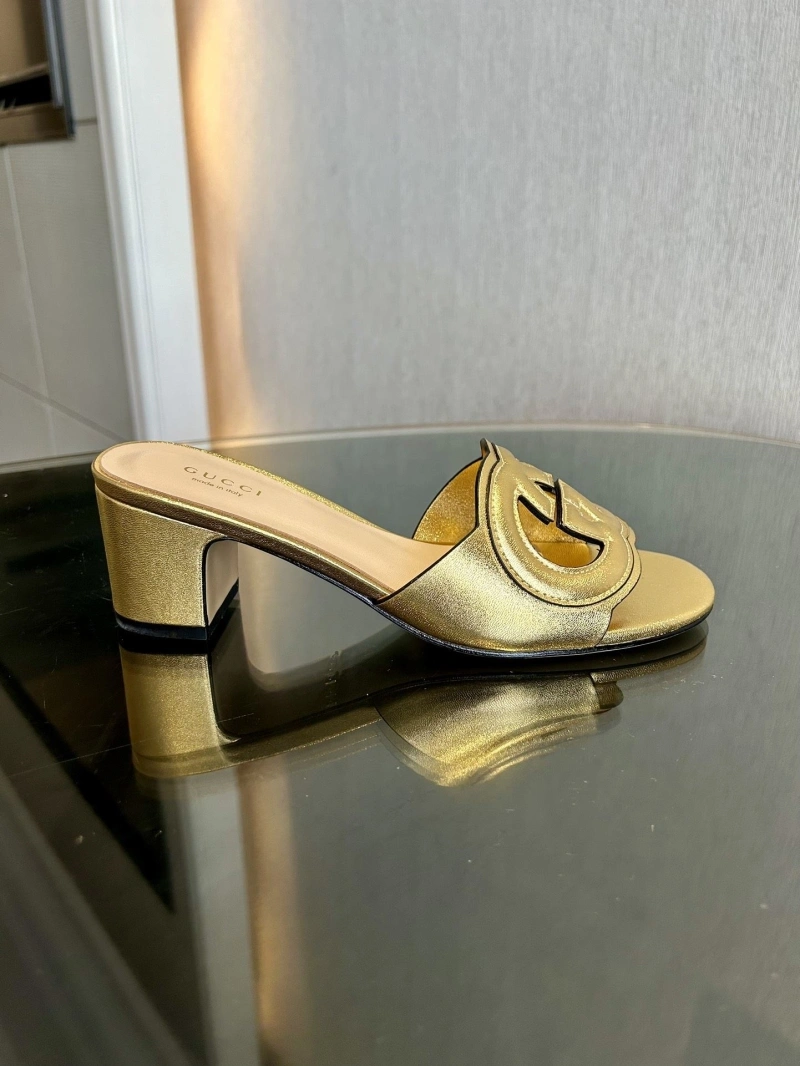 HighQuality Gxccx Slippers 162194