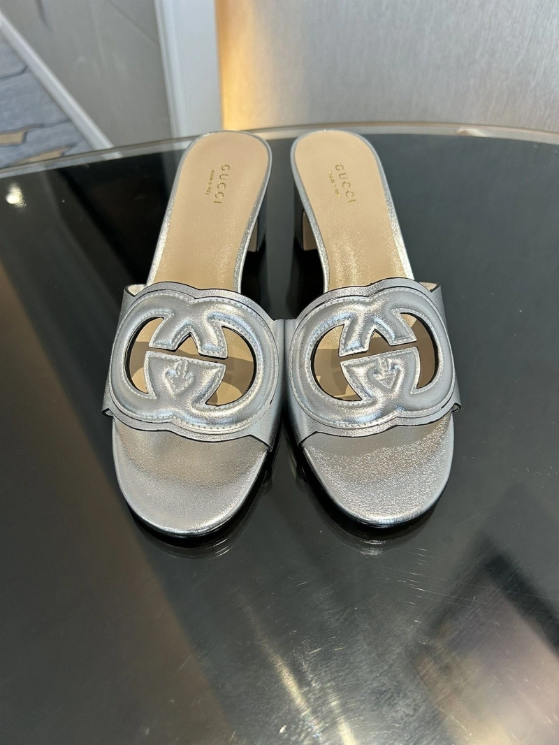 Gxccx Slippers Versatile 162185