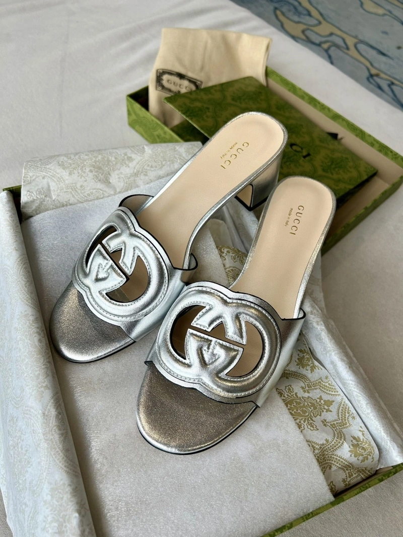Gxccx Slippers Versatile 162185