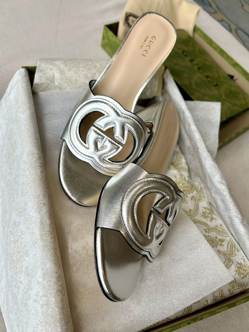 Gxccx Slippers Versatile 162185