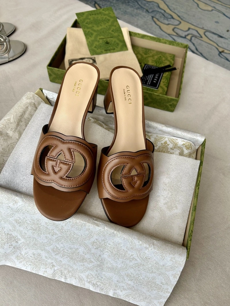 Gxccx Slippers Versatile 162190