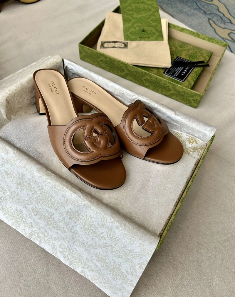 Gxccx Slippers Versatile 162190