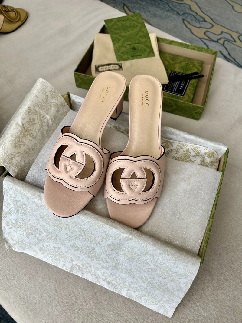 Gxccx Slippers AllSeason 162192