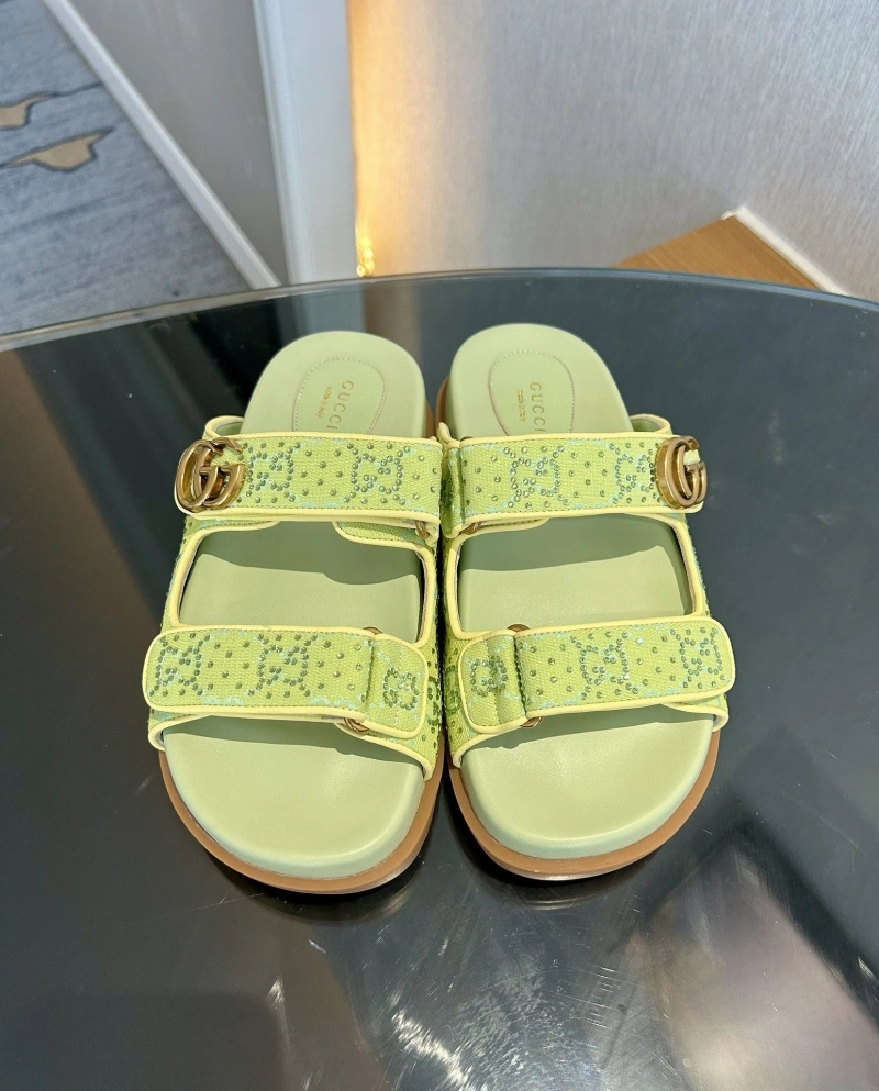 Cozy Gxccx Sandals 162293
