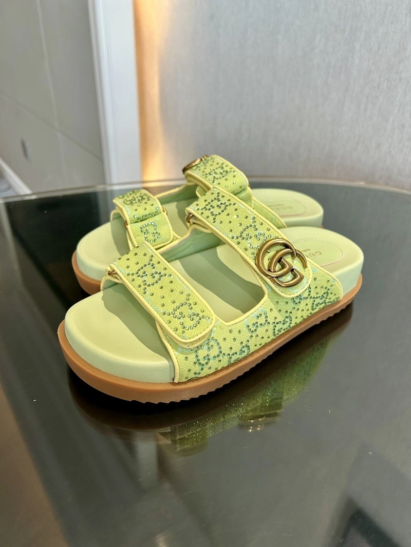 Cozy Gxccx Sandals 162293
