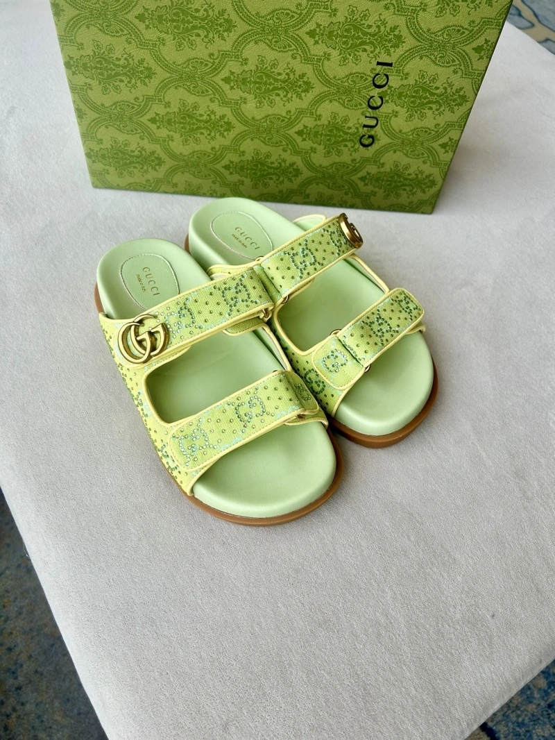 Cozy Gxccx Sandals 162293