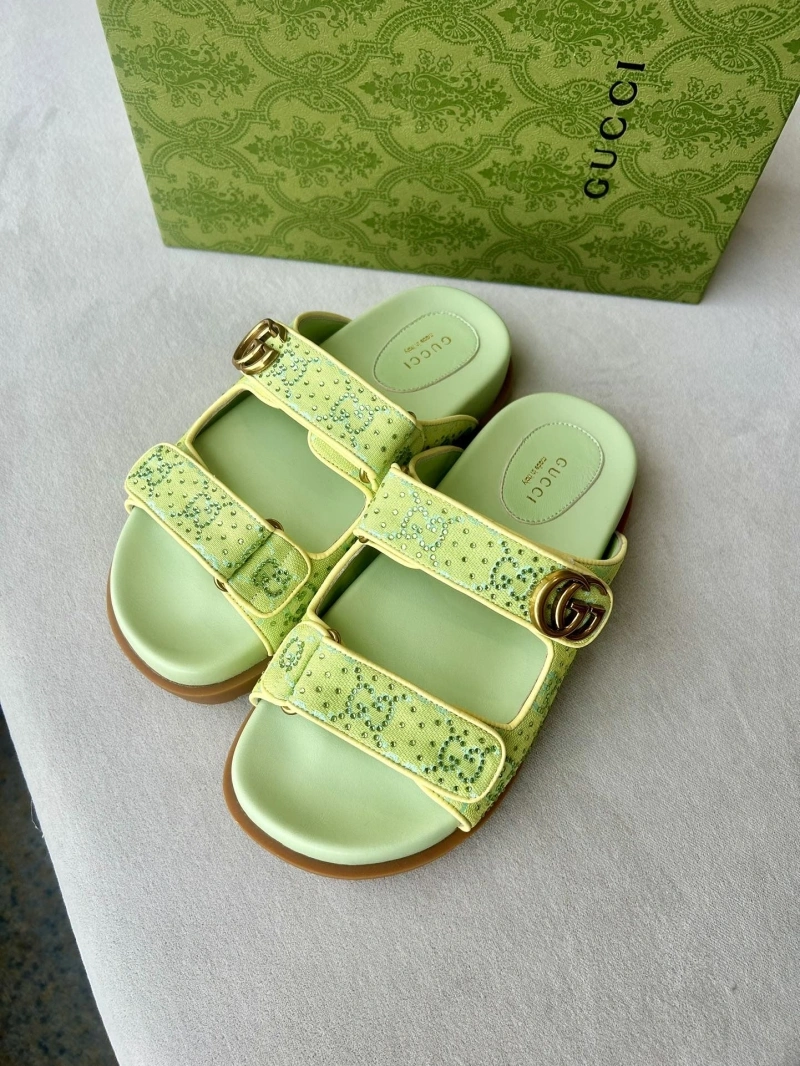 Cozy Gxccx Sandals 162293