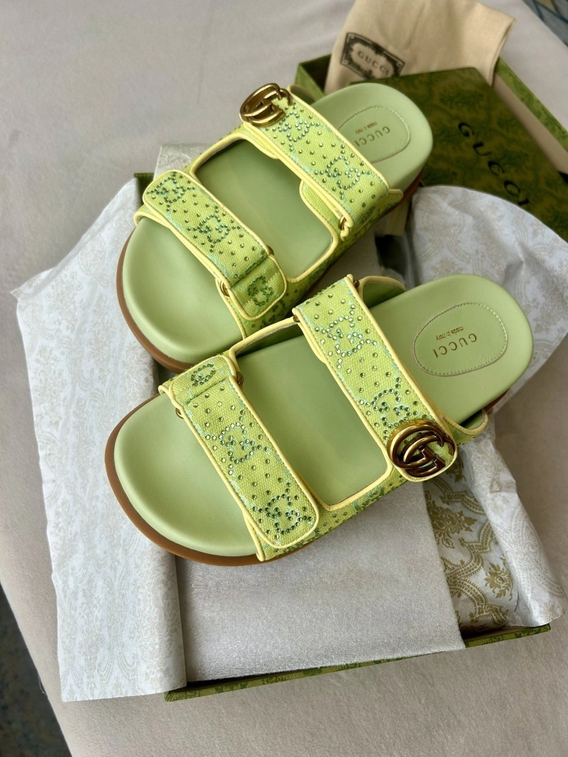 Cozy Gxccx Sandals 162293