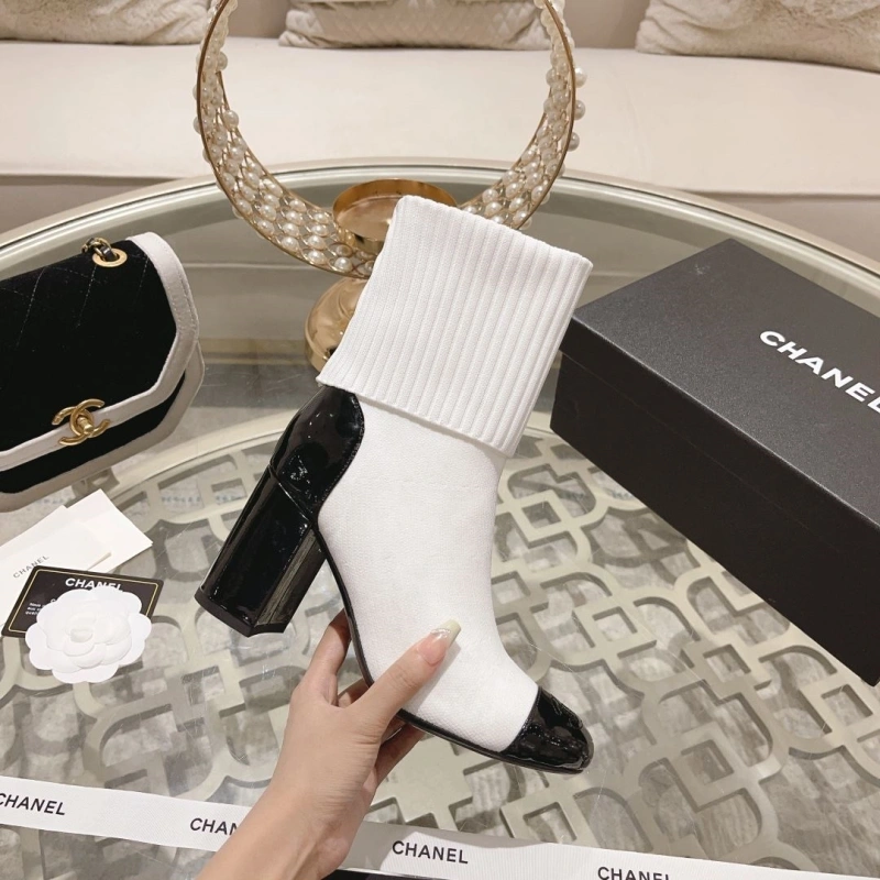 WellDesigned Chxnxl Boots 129587