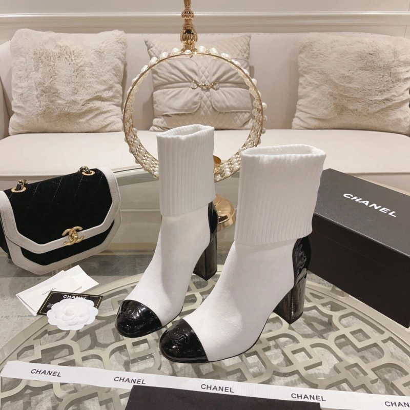 WellDesigned Chxnxl Boots 129587