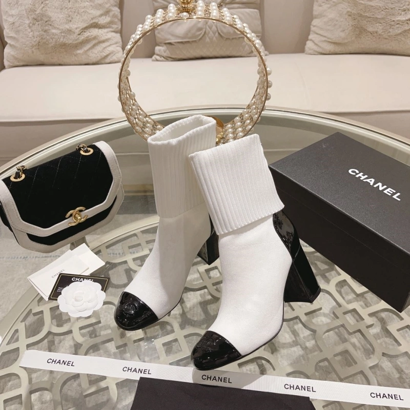 WellDesigned Chxnxl Boots 129587