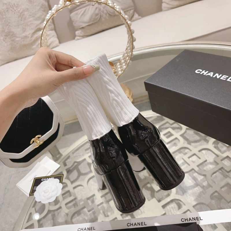 WellDesigned Chxnxl Boots 129587