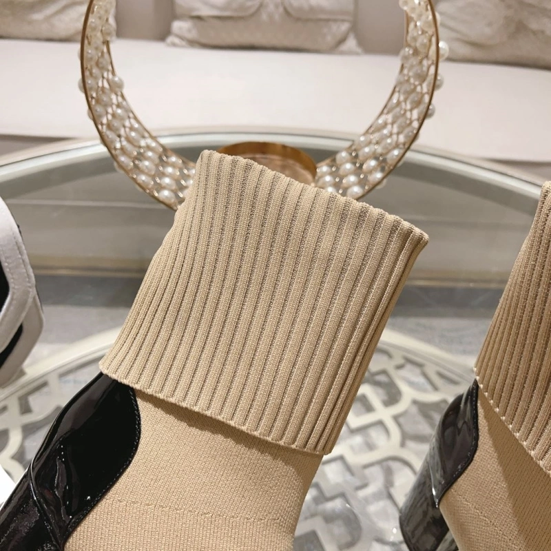 Classic Chxnxl Boots 129586
