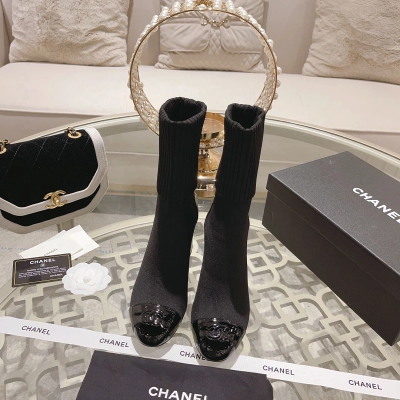 HighQuality Chxnxl Boots 129611