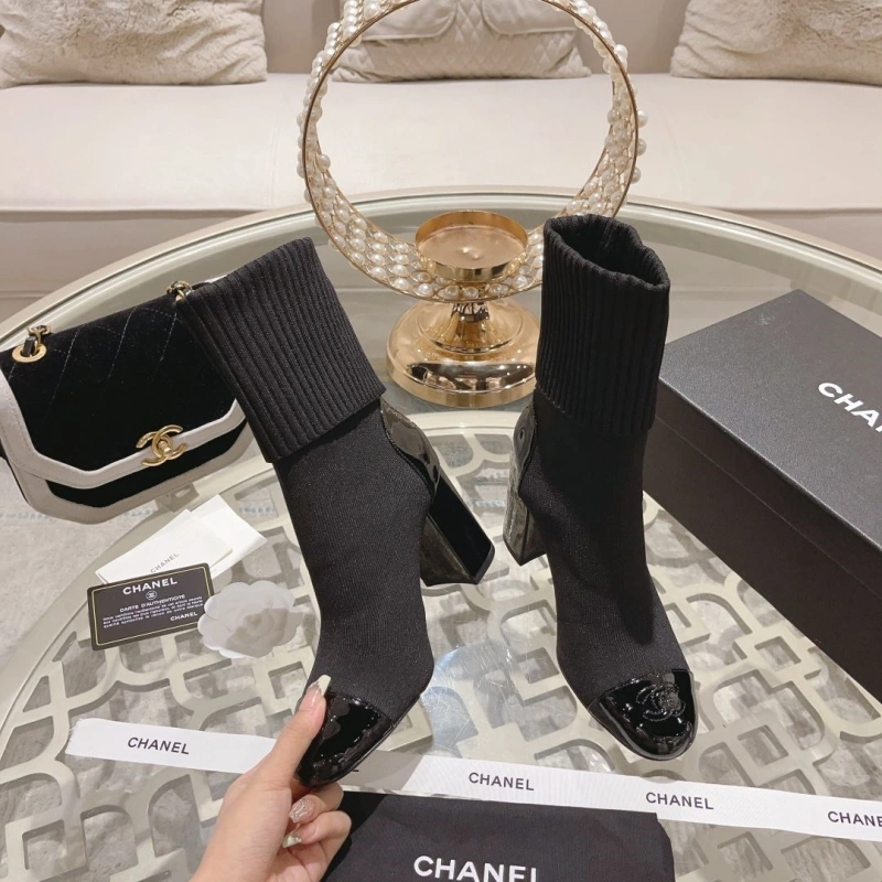 HighQuality Chxnxl Boots 129611