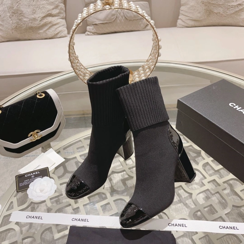 HighQuality Chxnxl Boots 129611
