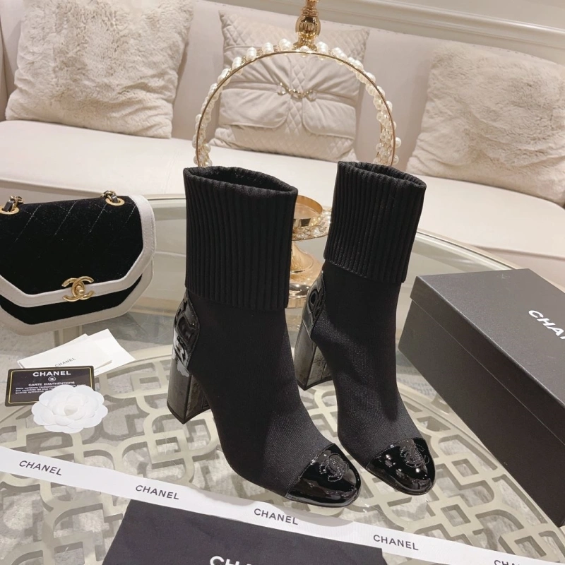 HighQuality Chxnxl Boots 129611